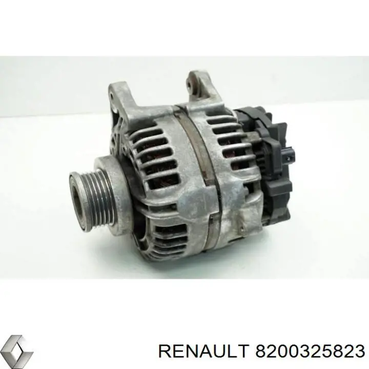 8200325823 Renault (RVI) Alternator