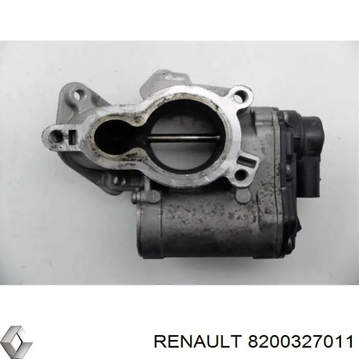 Zawór recyrkulacji spalin EGR Renault (RVI) 8200327011 cena, od 114,33 USD