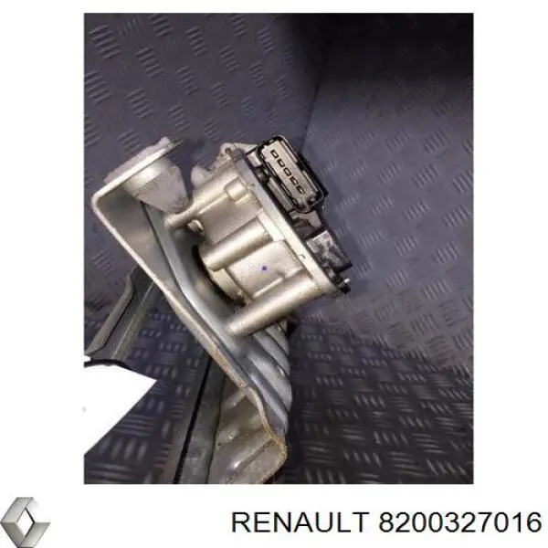 Do koszyka 8200327016 Renault (RVI) Mechanizm wycieraczek