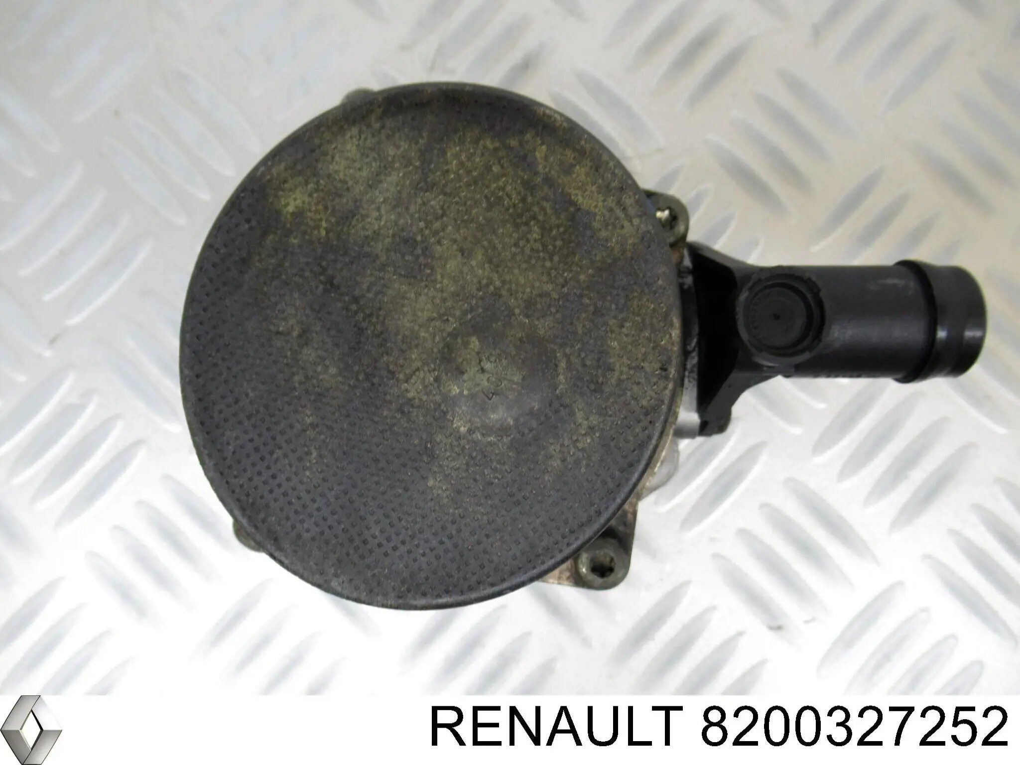 Pompa podciśnienia Renault (RVI) 8200327252 cena, od 54,54 USD