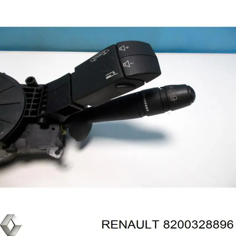 Do koszyka 8200328896 Renault (RVI) Przełącznik zespolony lewy