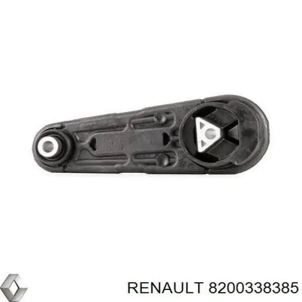 8200338385 Renault (RVI) Poduszka (podpora) silnika tylna
