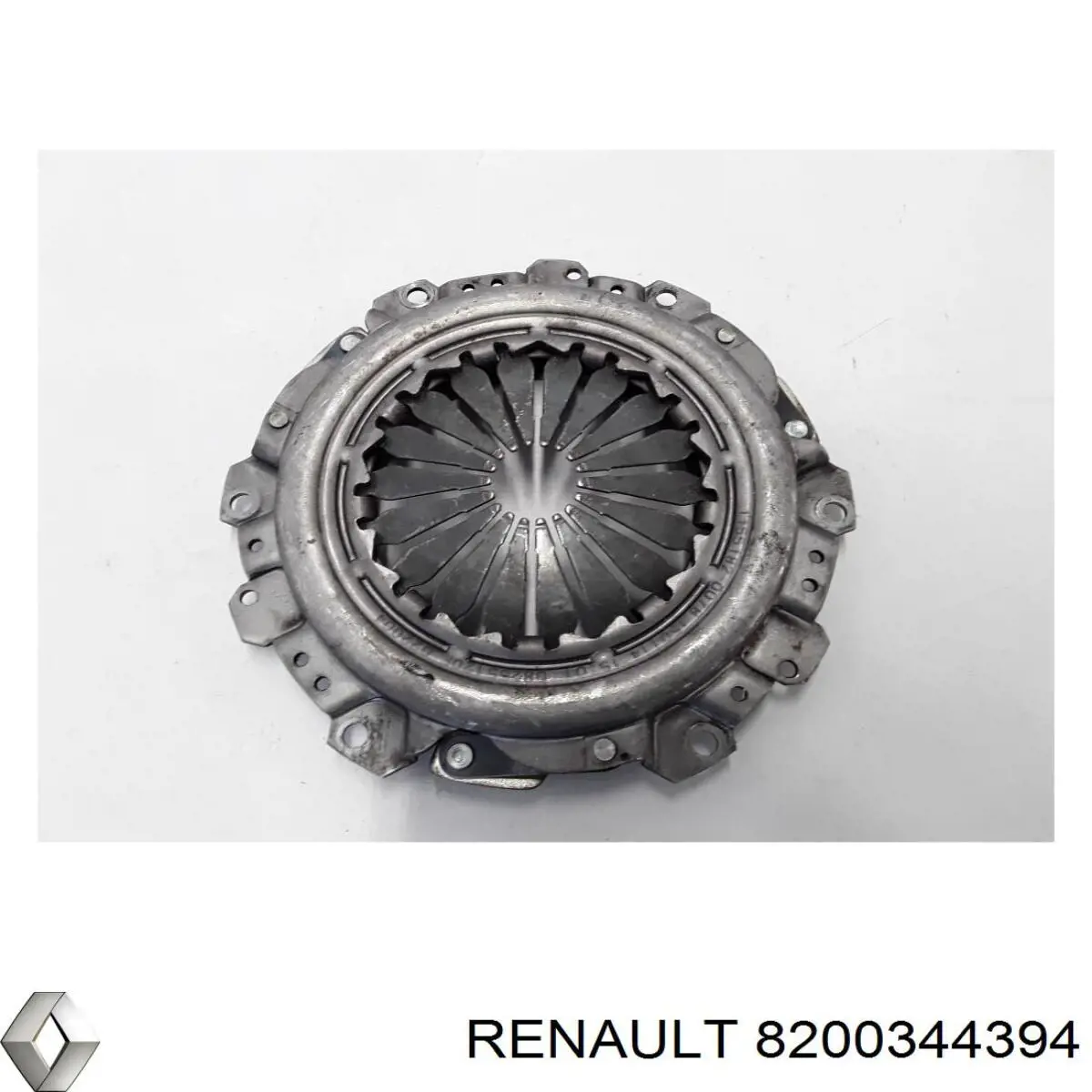8200344394 Renault (RVI) Docisk sprzęgła