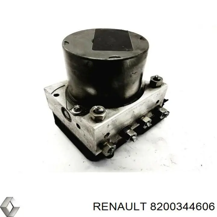 8200344606 Renault (RVI) Sterownik ABS  hydrauliczny