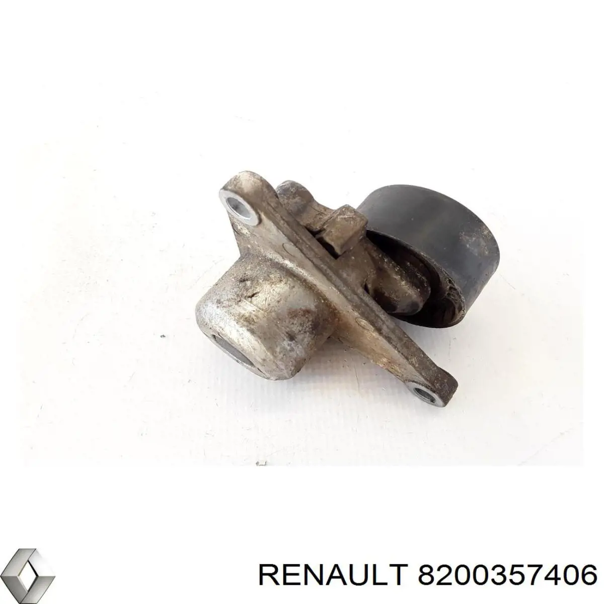 Do koszyka 8200357406 Renault (RVI) Napinacz paska napędowego