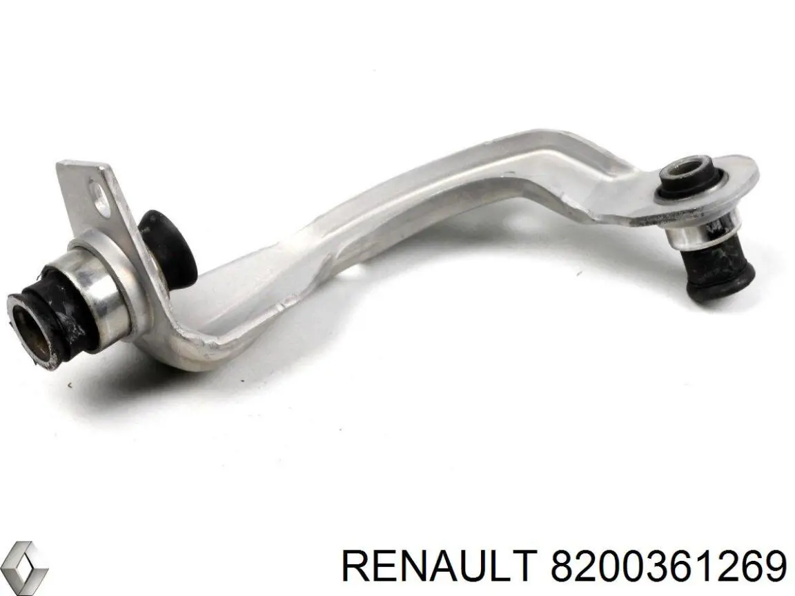 8200361269 Renault (RVI) Wspornik przedniej belki