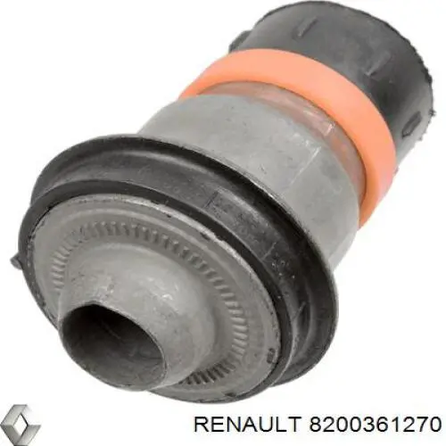 8200361270 Renault (RVI) Wspornik przedniej belki