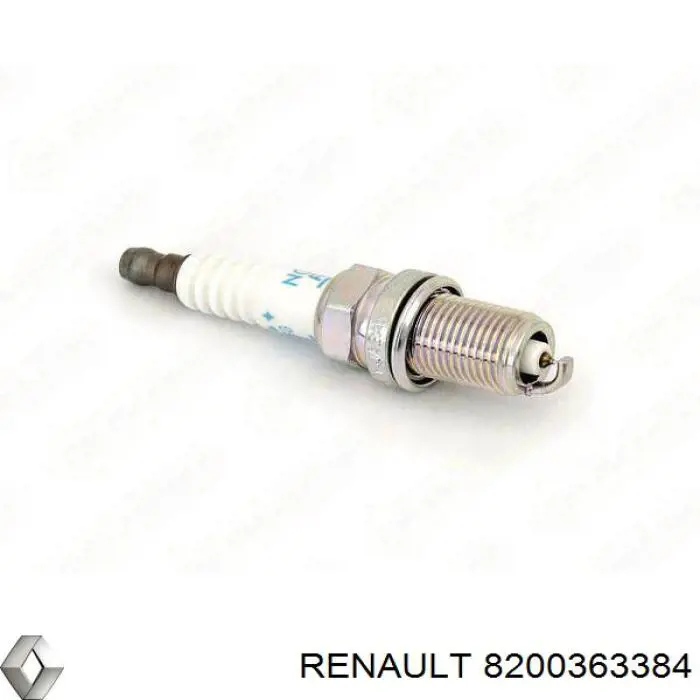 8200363384 Renault (RVI) Świeca zapłonowa