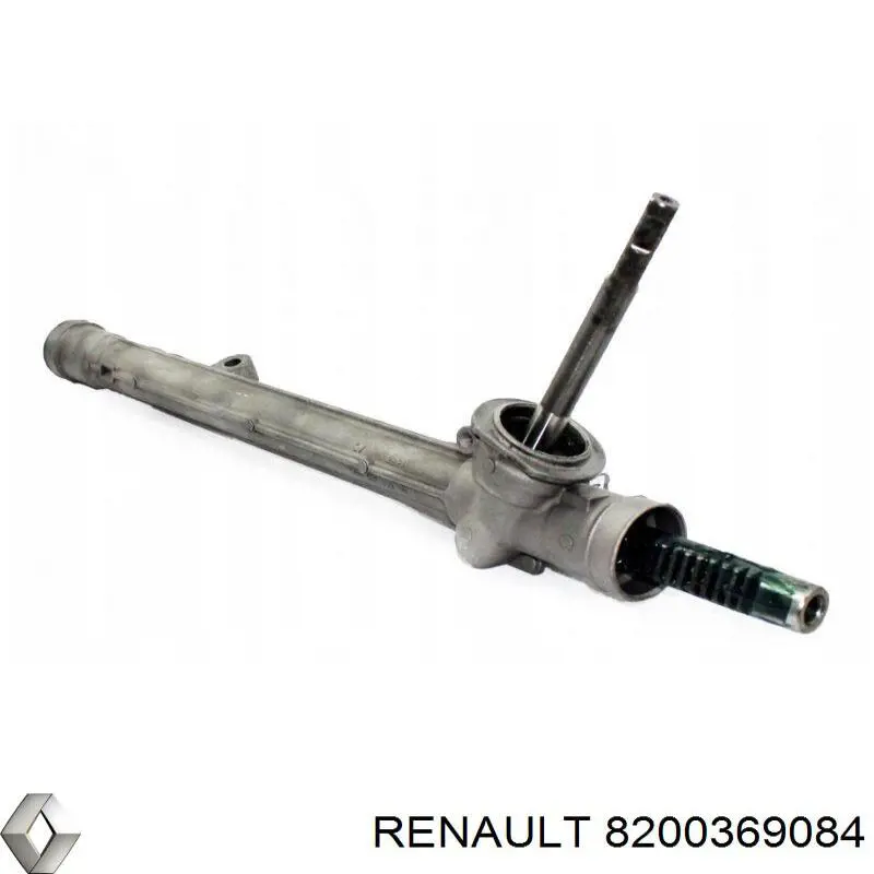 8200369084 Renault (RVI) Listwa kierownicza (maglownica)