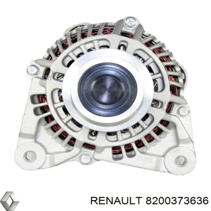 Alternator Renault (RVI) 8200373636 cena, od 107,37 USD