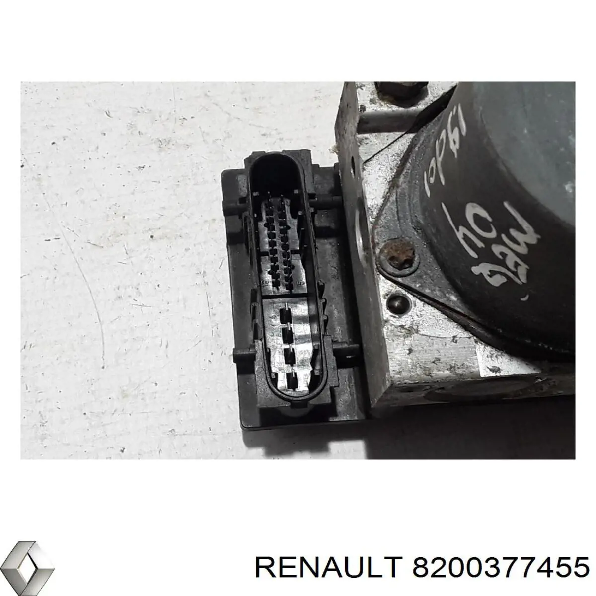 Sterownik ABS  hydrauliczny Skoda Fabia II kombi (5J5, 545) (2007 - 2014) cena, od 40,92 USD