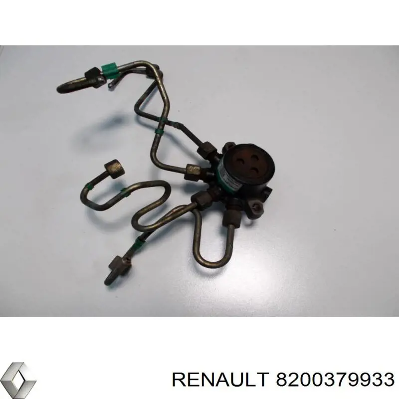 8200379933 Renault (RVI) Rozdzielacz paliwa