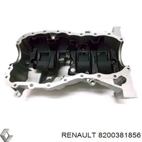 8200381856 Renault (RVI) Miska olejowa silnika