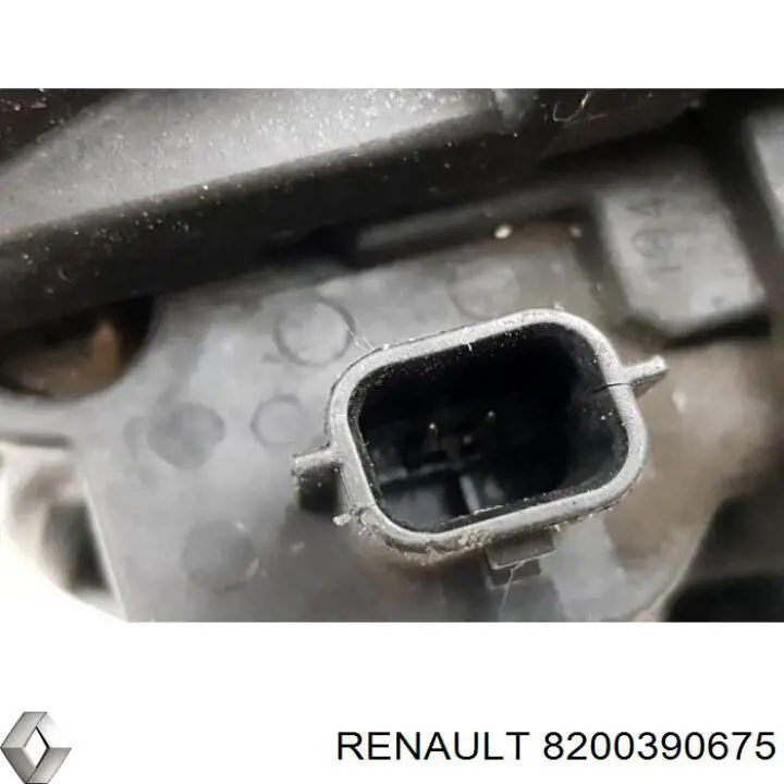 Alternator 0124425071 Bosch