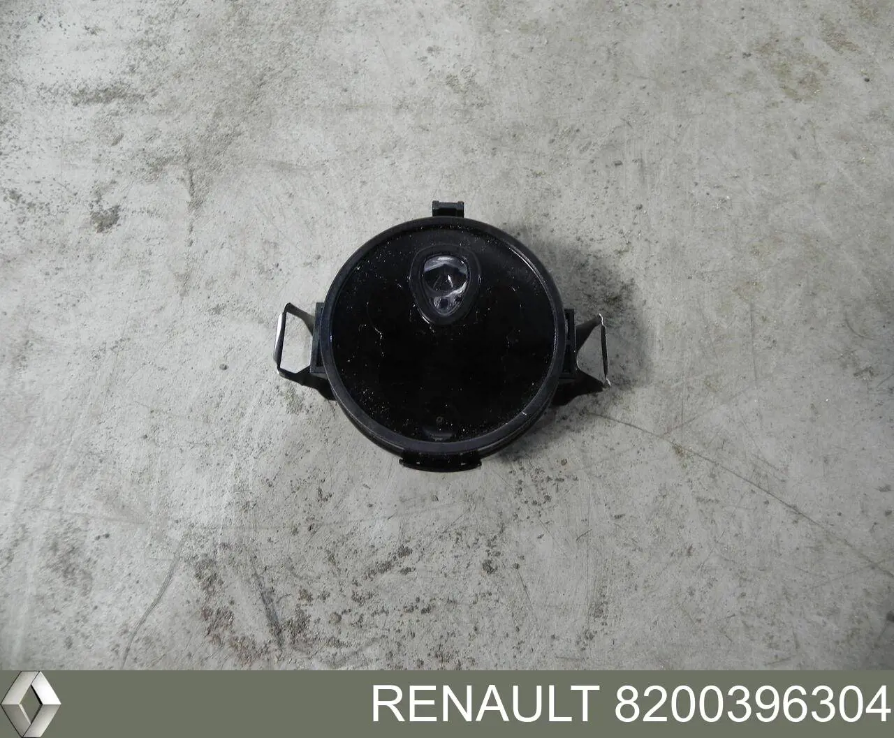 Czujnik deszczu do Renault Megane II EM0, EM1