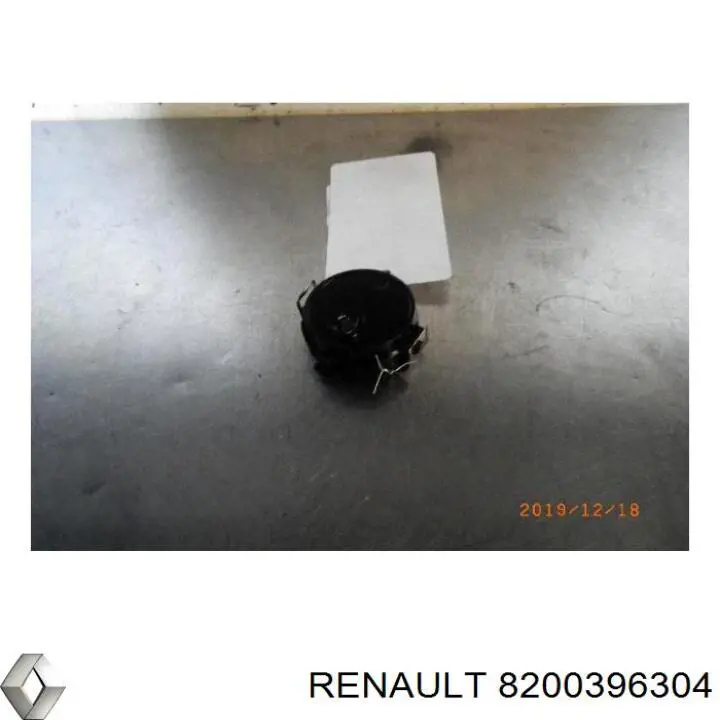 Czujnik deszczu do Renault Megane II EM0, EM1