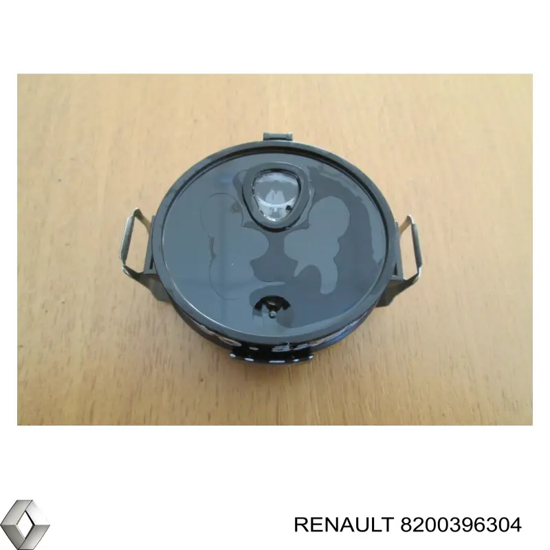 Czujnik deszczu Renault Megane II kabriolet (EM0, EM1) (2003 - 2010) cena, od 28,38 USD