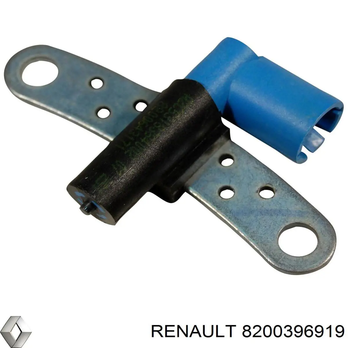 8200396919 Renault (RVI) Czujnik położenia wału korbowego