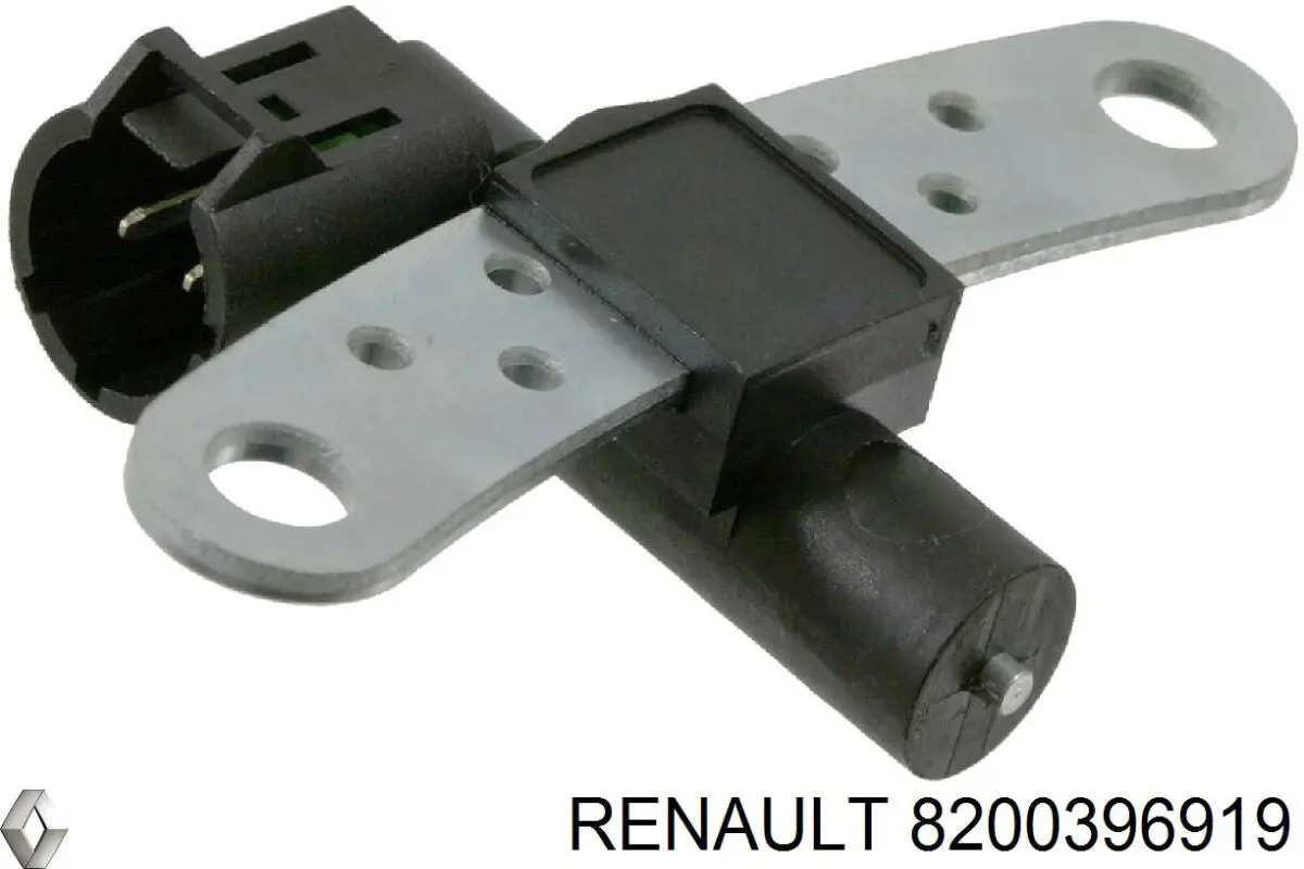 Do koszyka 8200396919 Renault (RVI) Czujnik położenia wału korbowego