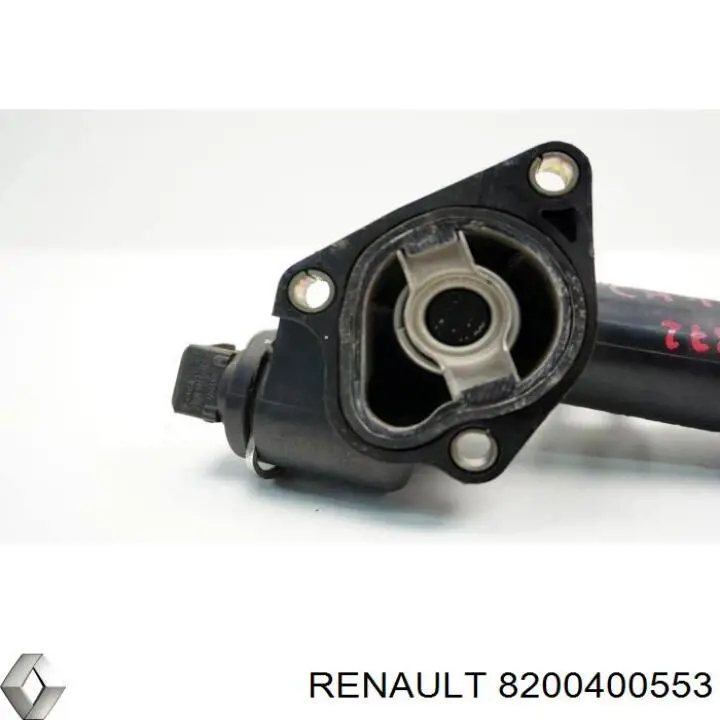 Termostat 8200400553 Renault (RVI)
