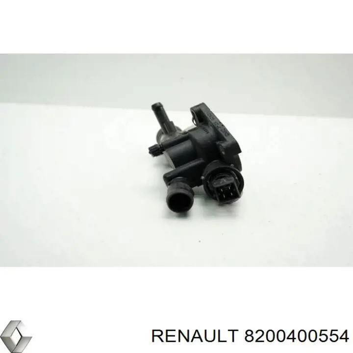 8200400554 Renault (RVI) Termostat