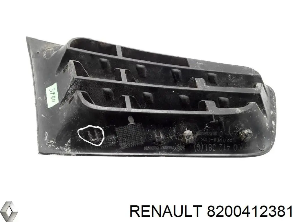  Renault (RVI) 8200412381 cena, od 29,25 USD