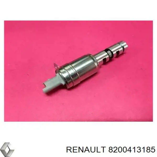 Zawór elektromagnetyczny faz rozrządu Renault (RVI) 8200413185 cena, od 27,32 USD