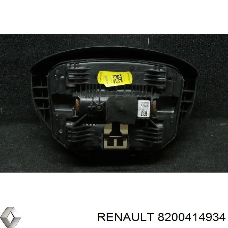 8200414934 Renault (RVI) Poduszka powietrzna (Airbag) kierowcy