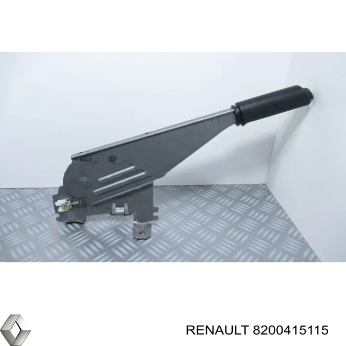 Dźwignia hamulca ręcznego Renault (RVI) 8200415115