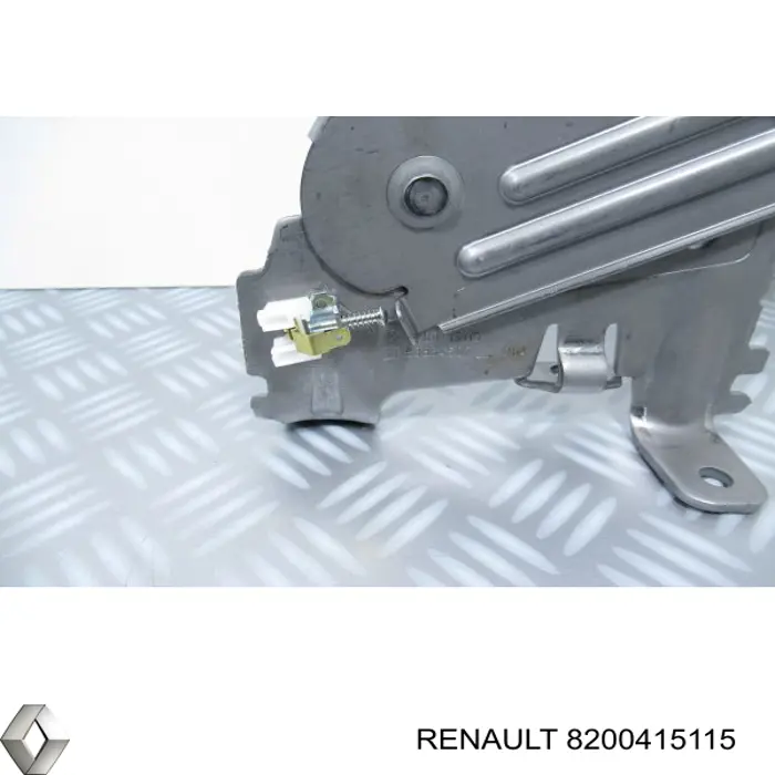 Dźwignia hamulca ręcznego Renault (RVI) 8200415115 cena, od 71,51 USD