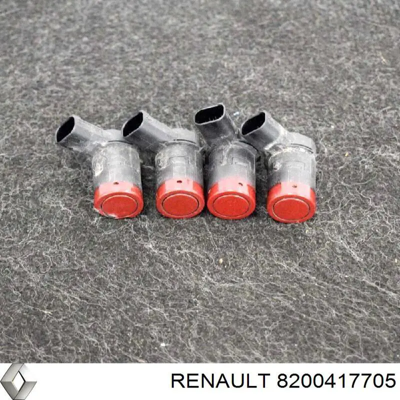  Renault (RVI) 8200417705