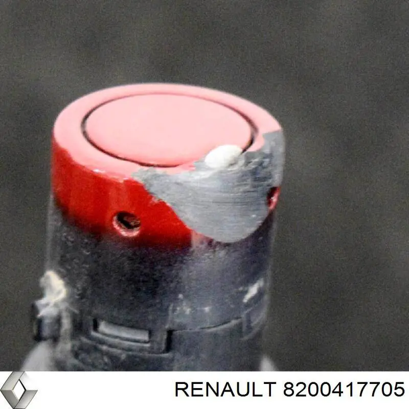 Czujnik parkowania tylny Renault (RVI) 8200417705 cena, od 22,23 USD