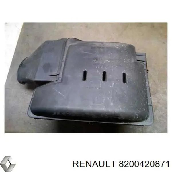  Renault (RVI) 8200029582