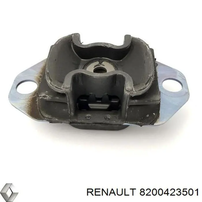 8200423501 Renault (RVI) Poduszka (podpora) silnika lewa