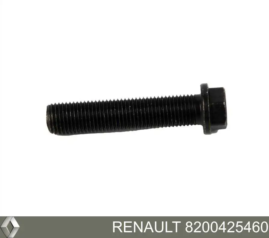 Śruba korbowodu Renault (RVI) 8200425460 cena, od 6,24 USD