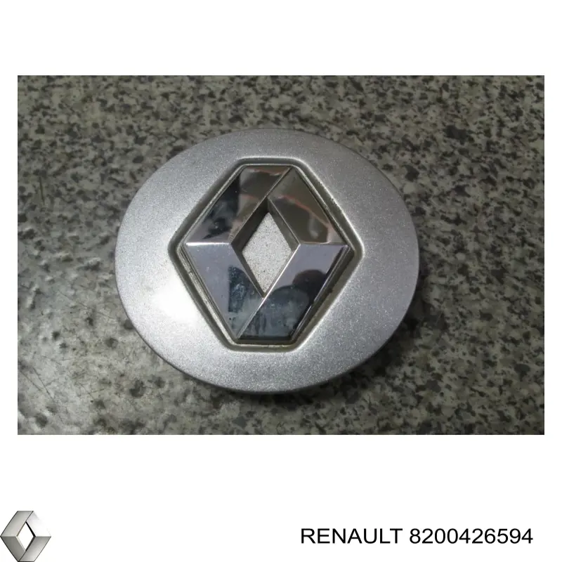 8200426594 Renault (RVI) Kołpak do obręczy koła