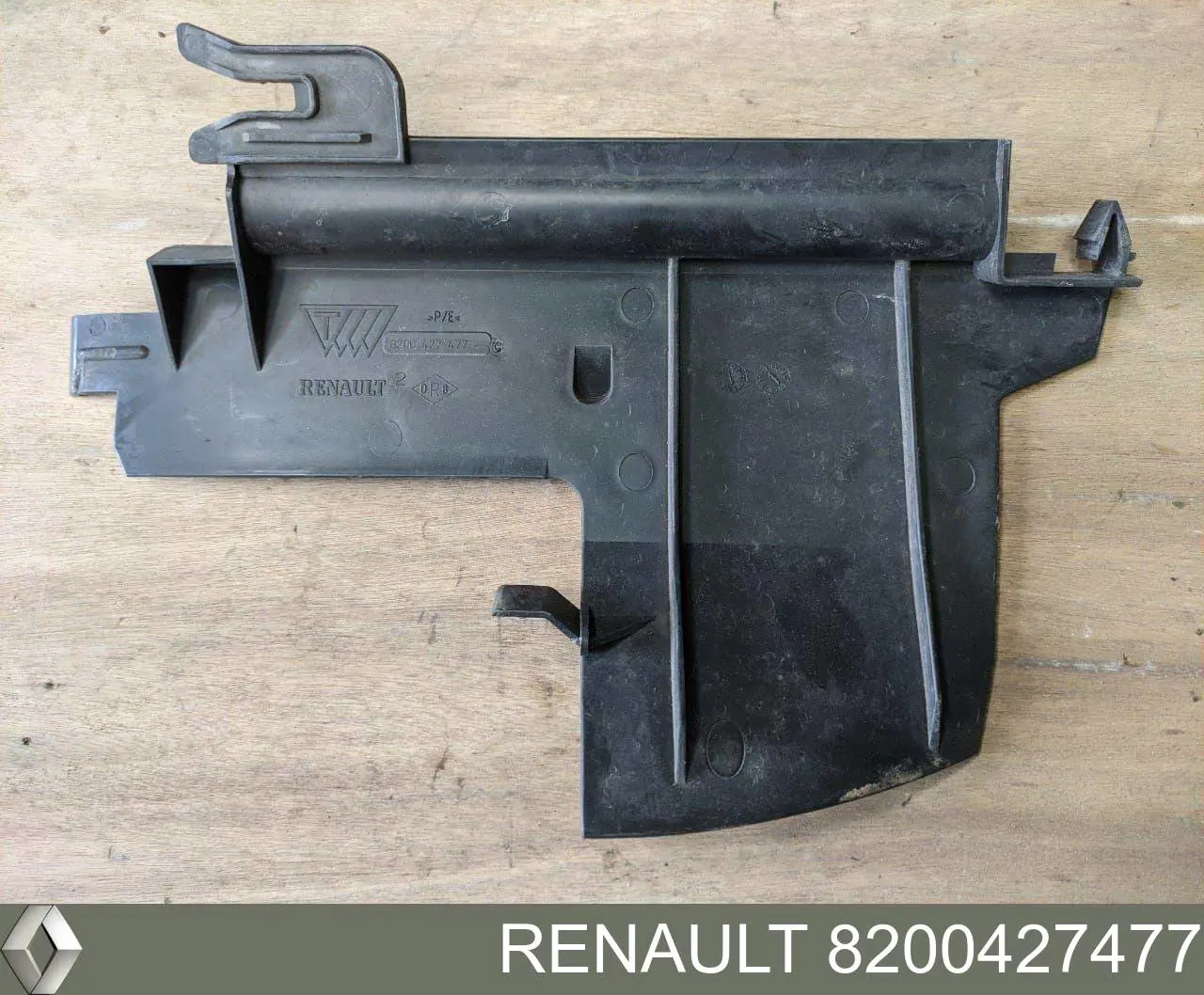  Renault (RVI) 8200427477 cena, od 46,88 USD