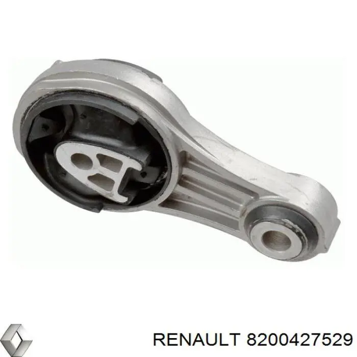 8200427529 Renault (RVI) Poduszka (podpora) silnika przednia