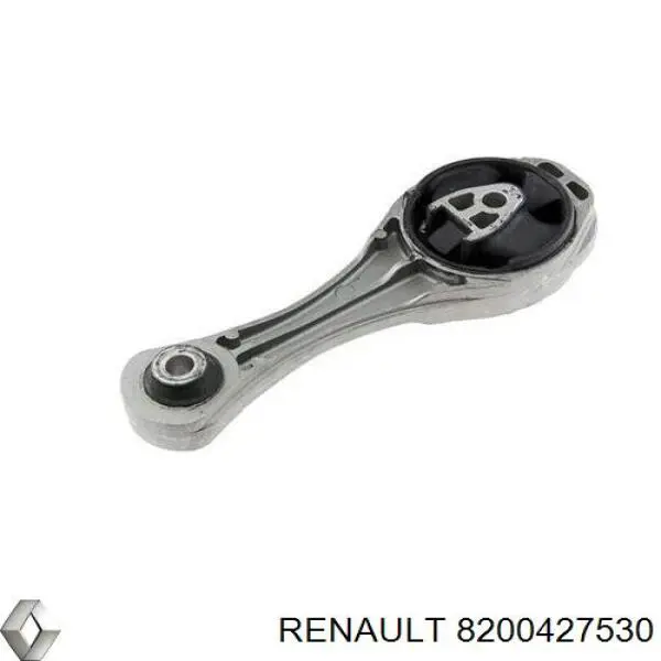 Poduszka (podpora) silnika przednia Renault (RVI) 8200427530 cena, od 41,17 USD