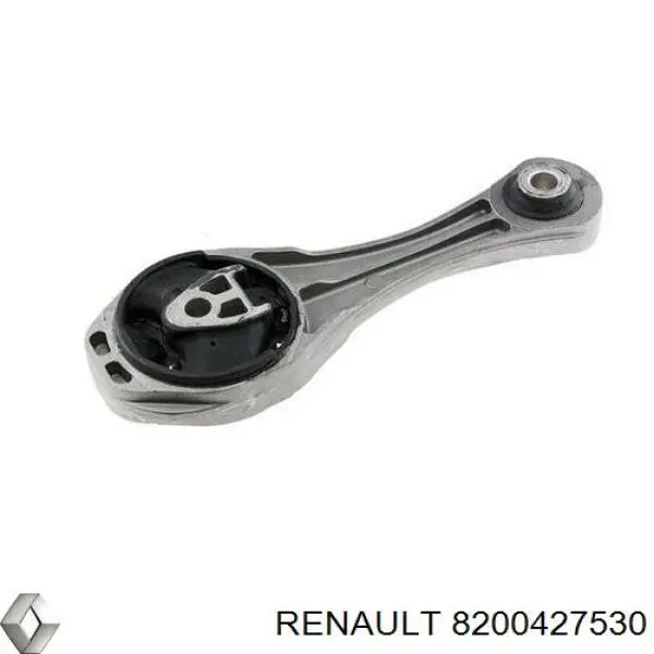 8200427530 Renault (RVI) Poduszka (podpora) silnika przednia