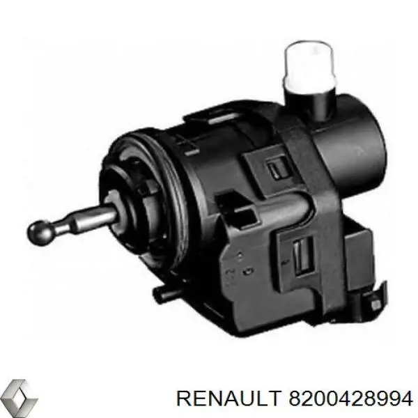 8200428994 Renault (RVI) Korektor swiatel