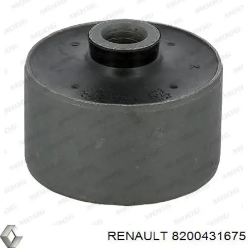 Silentblock tylnej belki Renault (RVI) 8200431675 cena, od 16,66 USD