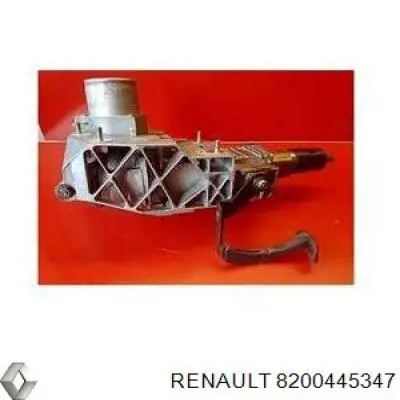 Do koszyka 8200445347 Renault (RVI) Kolumna (wał) kierownicza (kierownicy)