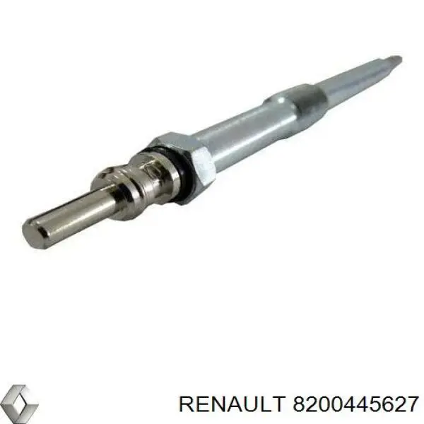 Świeca żarowa Renault (RVI) 8200445627