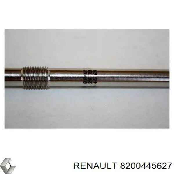8200445627 Renault (RVI) Świeca żarowa