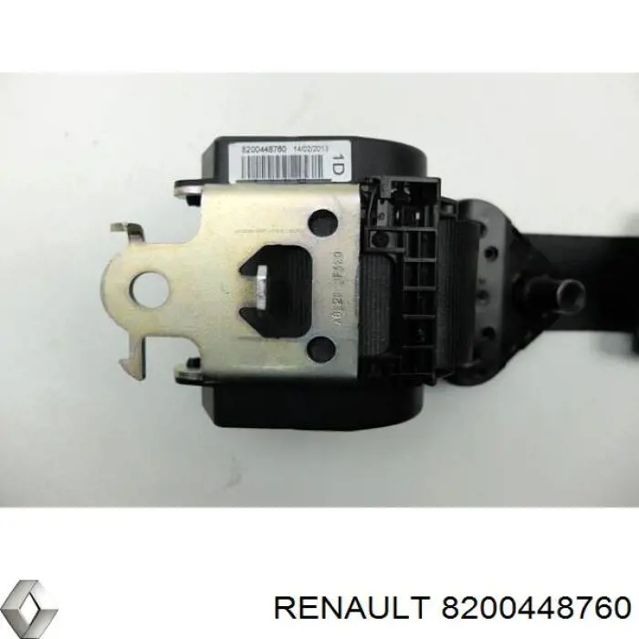  Renault (RVI) 8200448760 cena, od 120,88 USD