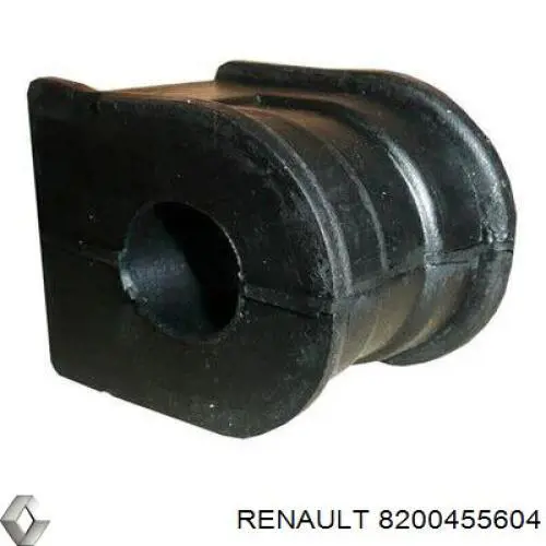 Tuleja stabilizatora przedniego Renault (RVI) 8200455604 cena, od 6,29 USD