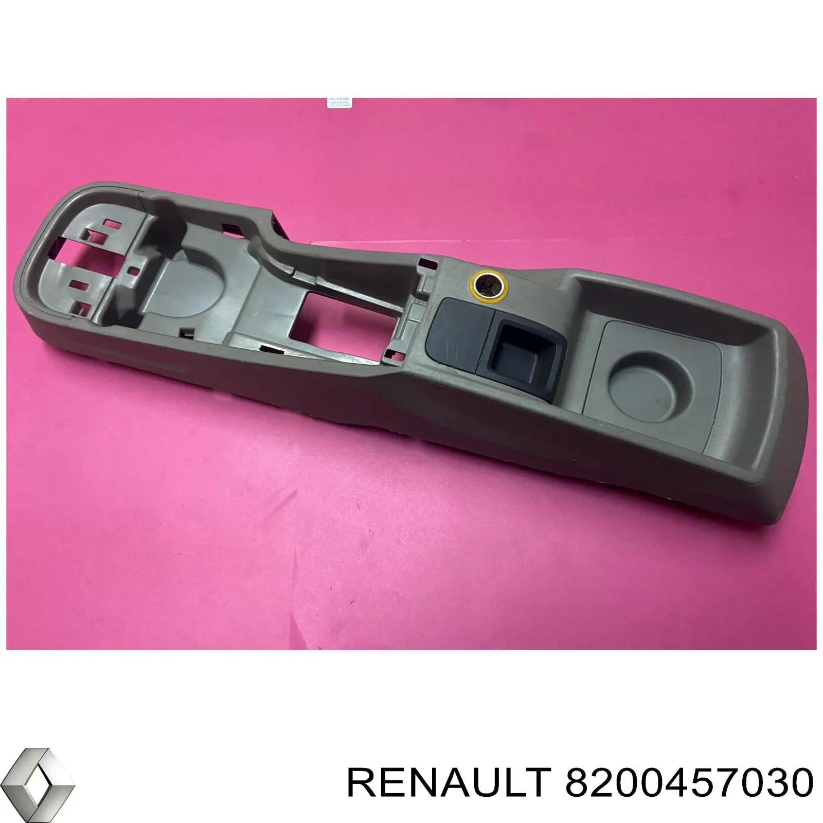  Renault (RVI) 8200457030 cena, od 42,14 USD