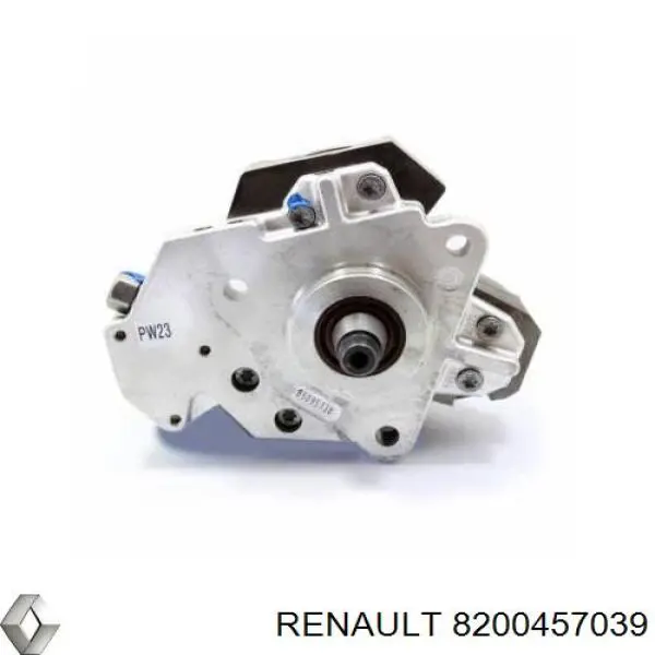 8200457039 Renault (RVI) Pompa wtryskowa wysokiego ciśnienia