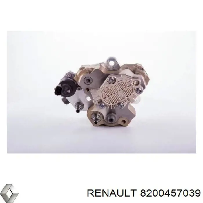 Pompa wtryskowa wysokiego ciśnienia Renault (RVI) 8200457039 cena, od 76,62 USD